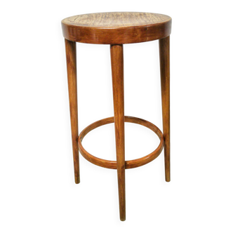 60s bar stool