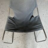 Paulistano fabric chairs by Objekto