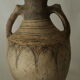 Jarre cruche  poterie berbère ancienne