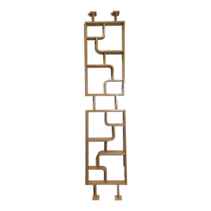 Diviseur de chambre par Ludvik