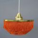 Scandinavian fringe suspension model T-603 by Hans-Agne Jakobsson