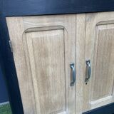 Parisian-style buffet