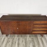 Sideboard by Jiri Jiroutek for Interior Prague, 1960s