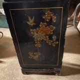 Asian furniture Morand 1907