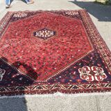Oriental carpets