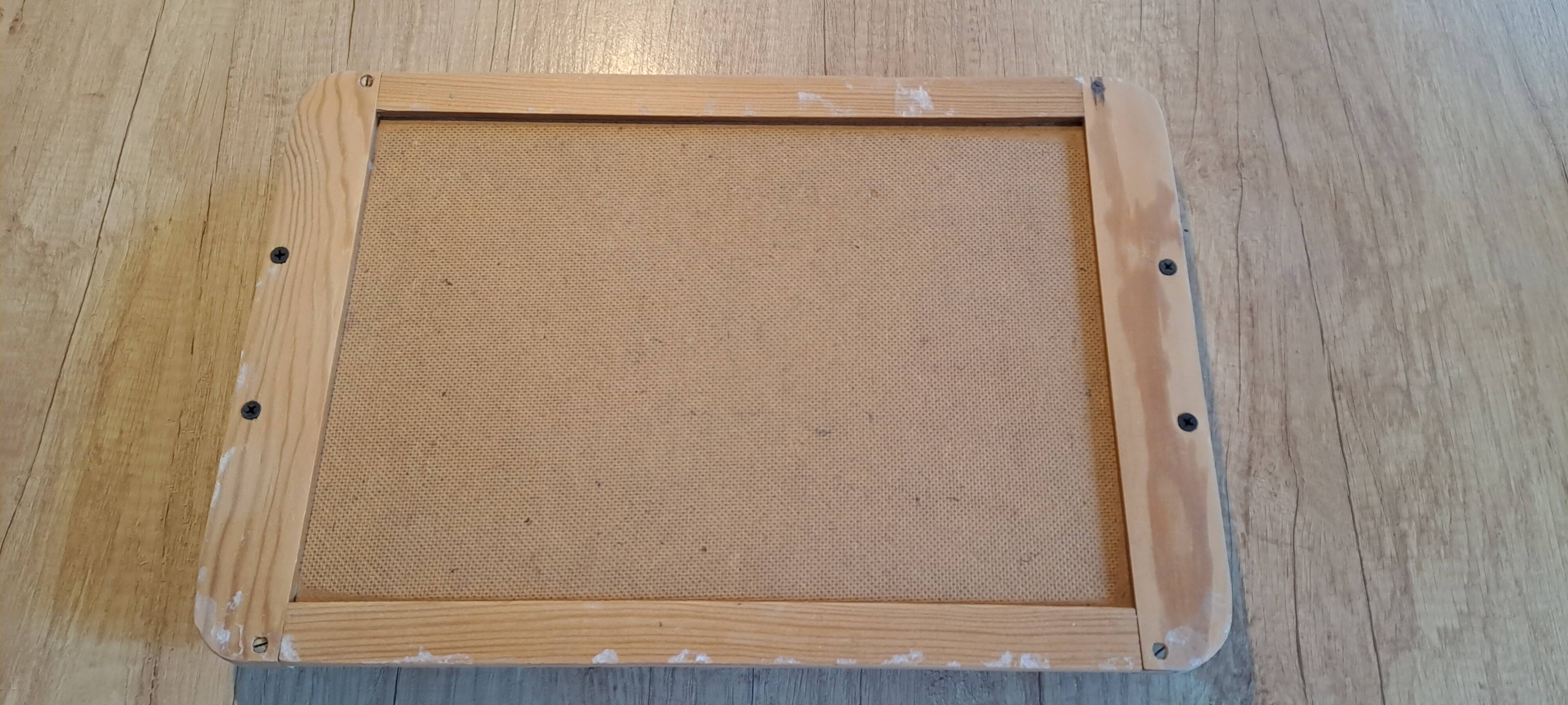 Art Deco Serving Tray