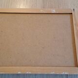 Art Deco Serving Tray