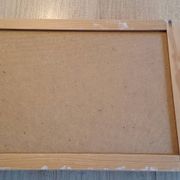 Art Deco Serving Tray