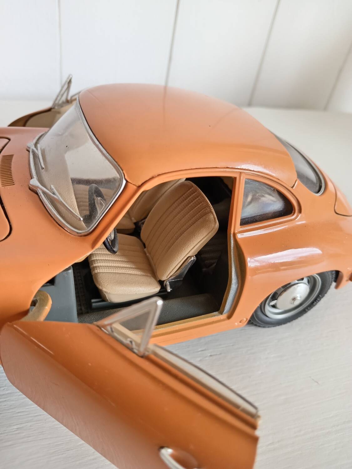 Small car