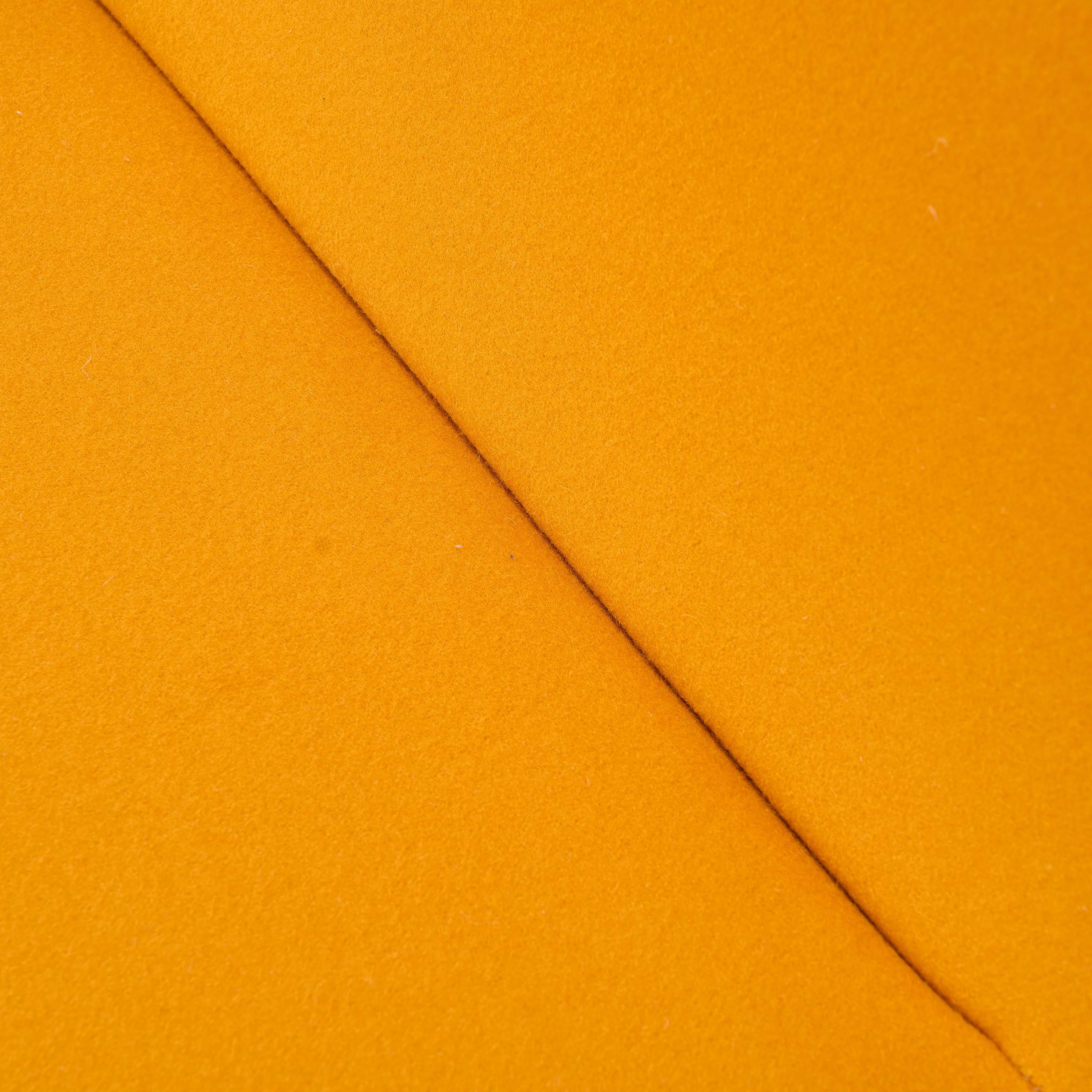 Modular sofa Confluences model " Toi et Moi Chair " designed by Philippe Nigro for Ligne Roset