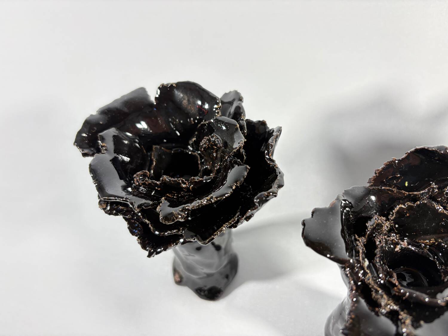 Candle holders