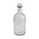 Guerlain bee perfume bottle