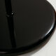 Metal floor lamp