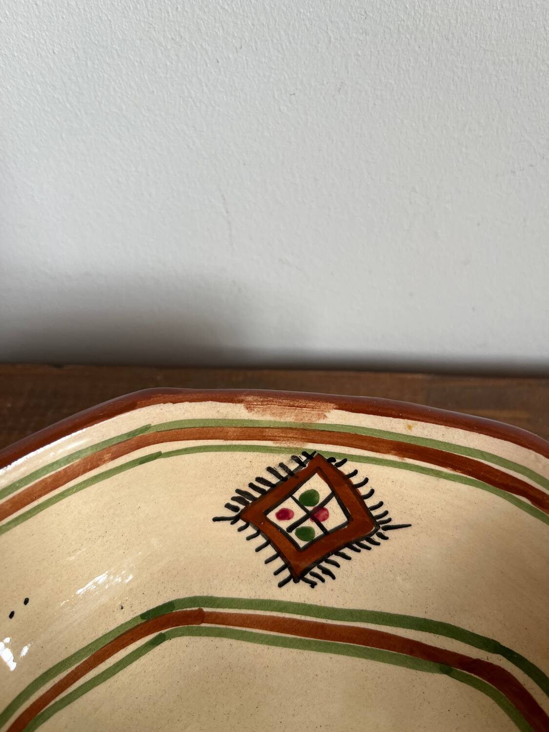 Plate