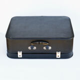 Typewriter Consul 2224 Czechoslovakia 1972