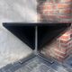 Table italienne modulable Piretti