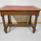 Louis XIII desk