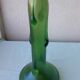 Loetz glass vase