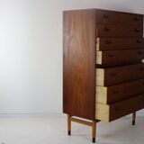 Borge Mogensen chest of drawers for Søborg Møbler