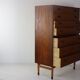 Commode Borge Mogensen pour Søborg Møbler