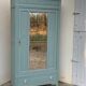 Parisian art deco wardrobe 1930
