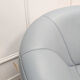 Pumpkin Armchair