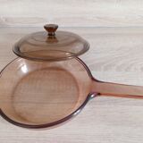 Casserole pan vision