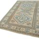 Turkish Vintage Anatolian Rug 152 cm x 238 cm