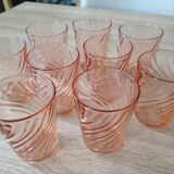 Rosaline glasses