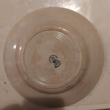 Old flat plate A.Lebacqz&M.Bouchard