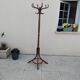 Julien henri vintage parrot coat rack
