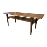 Vintage coffee table