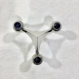 Hans Nagel And Werner Stoff - 6 Stackable Candle holdersflag