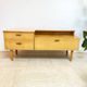 Vintage low enfilade, 1960