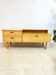 Vintage low enfilade, 1960