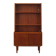 Teak bookcase, Danish design, 1970s, designer: Johannes Sorth
