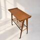 Vintage Trolley Ciatti Florence