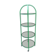 4-level plant door on wheels h165