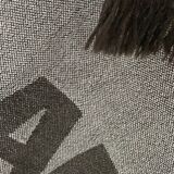Air France virgin wool blanket