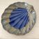 Coquille en céramique Alpho , Alphonse Mouton , 1950