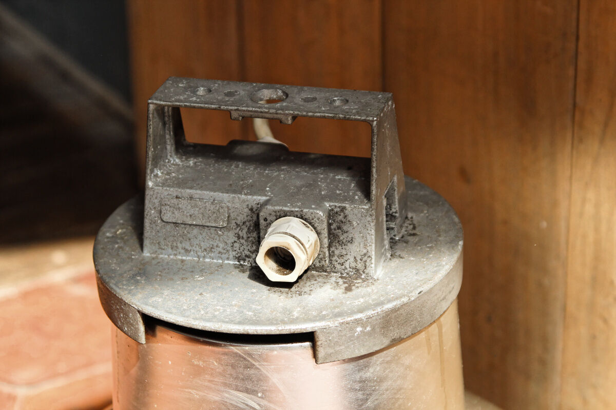 Mazda style industrial suspension