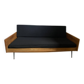 Banquette Claude Gaillard pour la galerie Mai