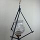 Art Deco suspension