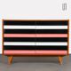Vintage chest of drawers by Jiri Jiroutek, model U-453 from the 1960s