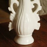 Vintage ceramic vase