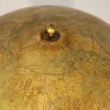 Globe terrestre, Bonnefond, XIXème