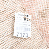 3x13 contemporary vintage carpet rug, 389x78cm