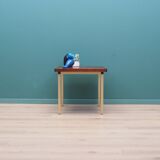 Coffee table, Danish design, 1970s, production: Denmark