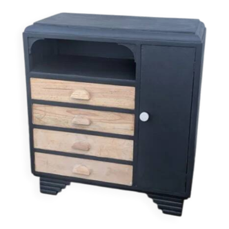 1930s/40s chest of drawers