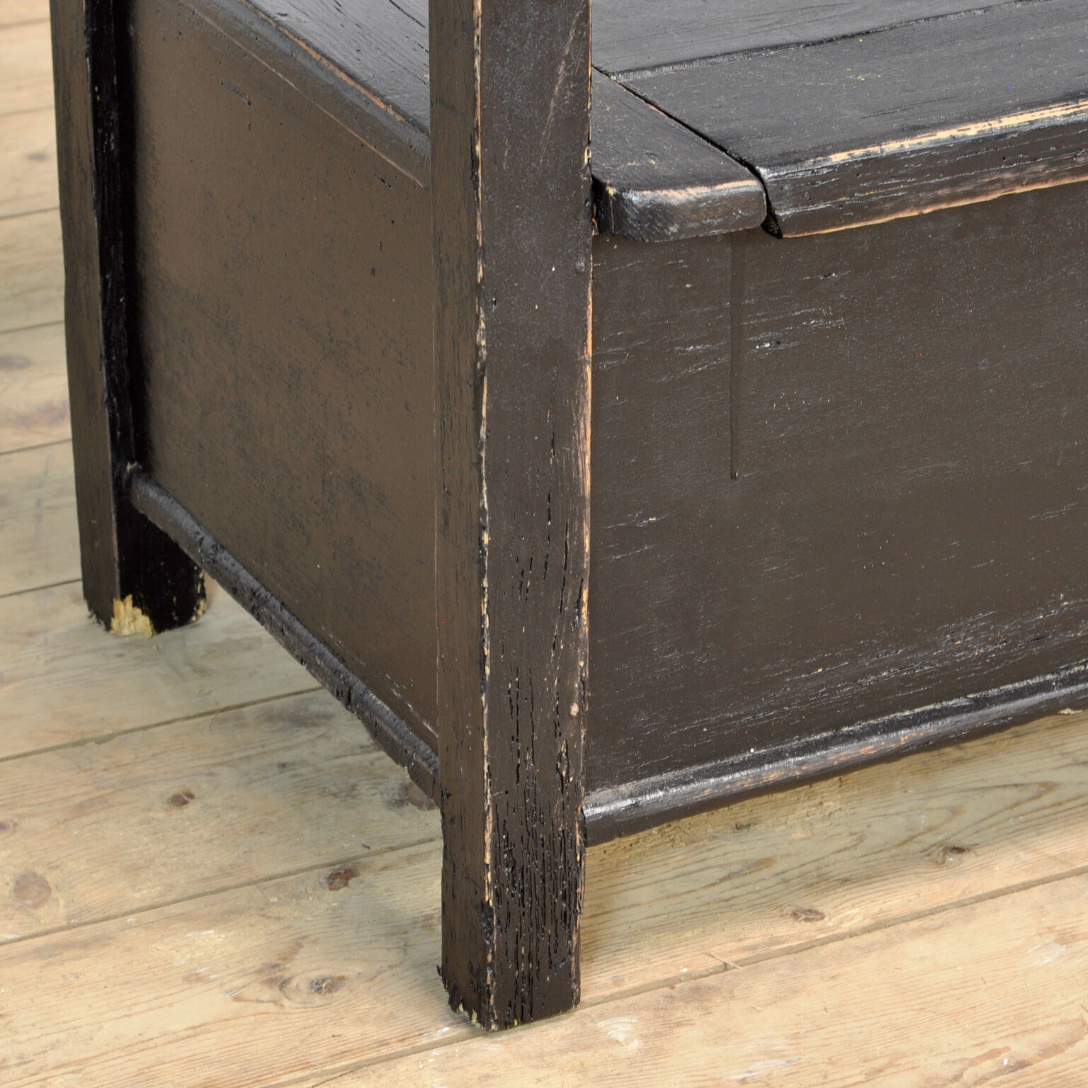 Antique Bench, 1920's